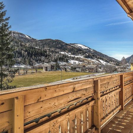 Gorgeous Holiday Home near Ski Area in Bad Kleinkirchheim Exterior foto